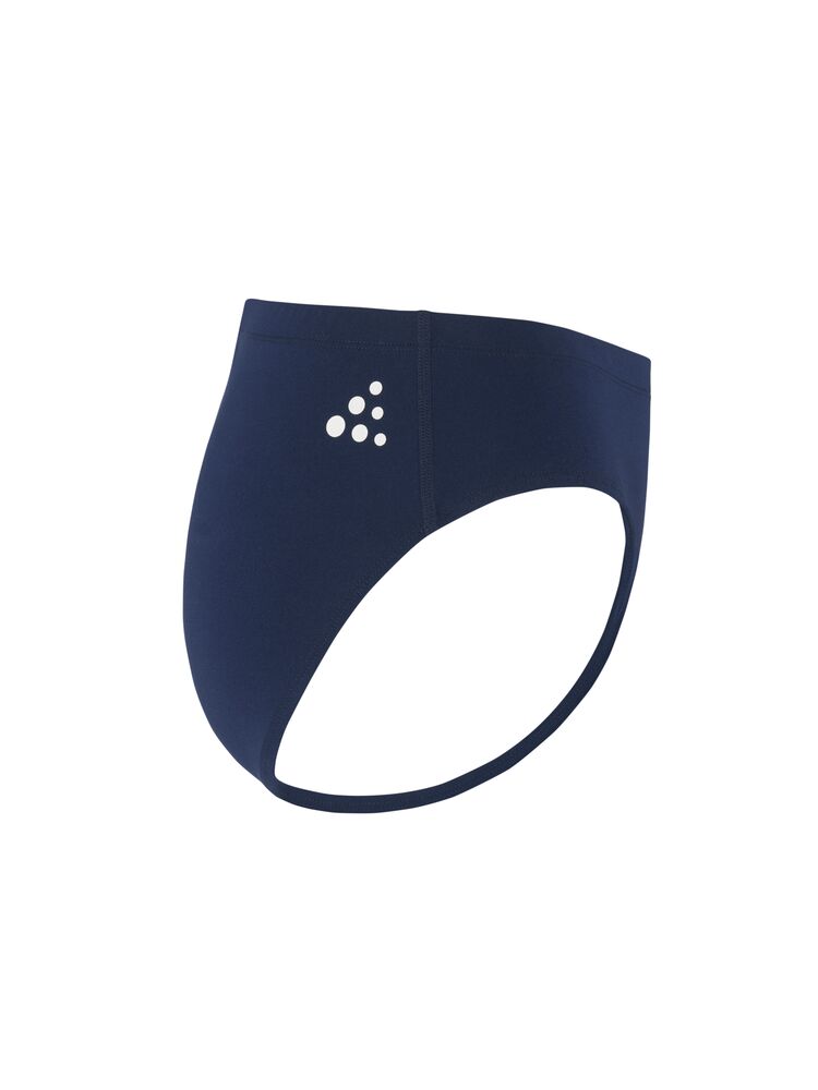 Rush 2.0 Brief W
