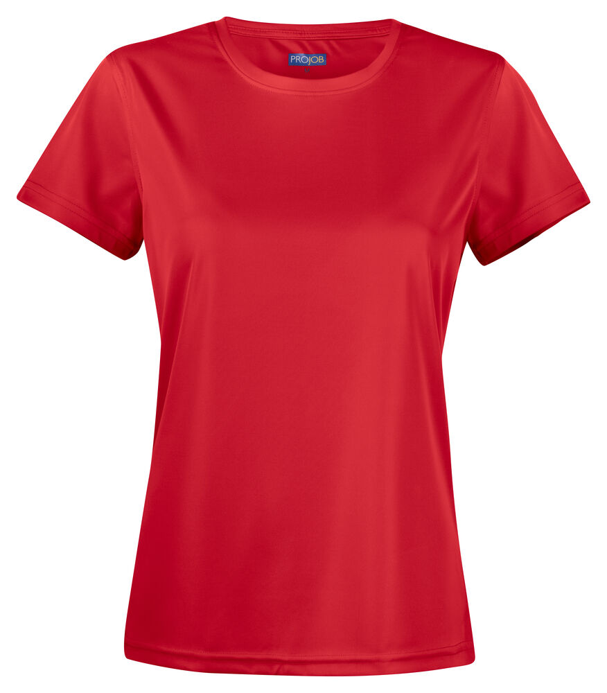 2031 FUNKTIONELLES DAMEN T-SHIRT