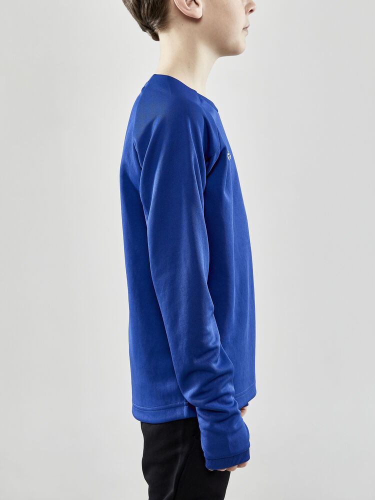 Evolve Crew Neck Jr