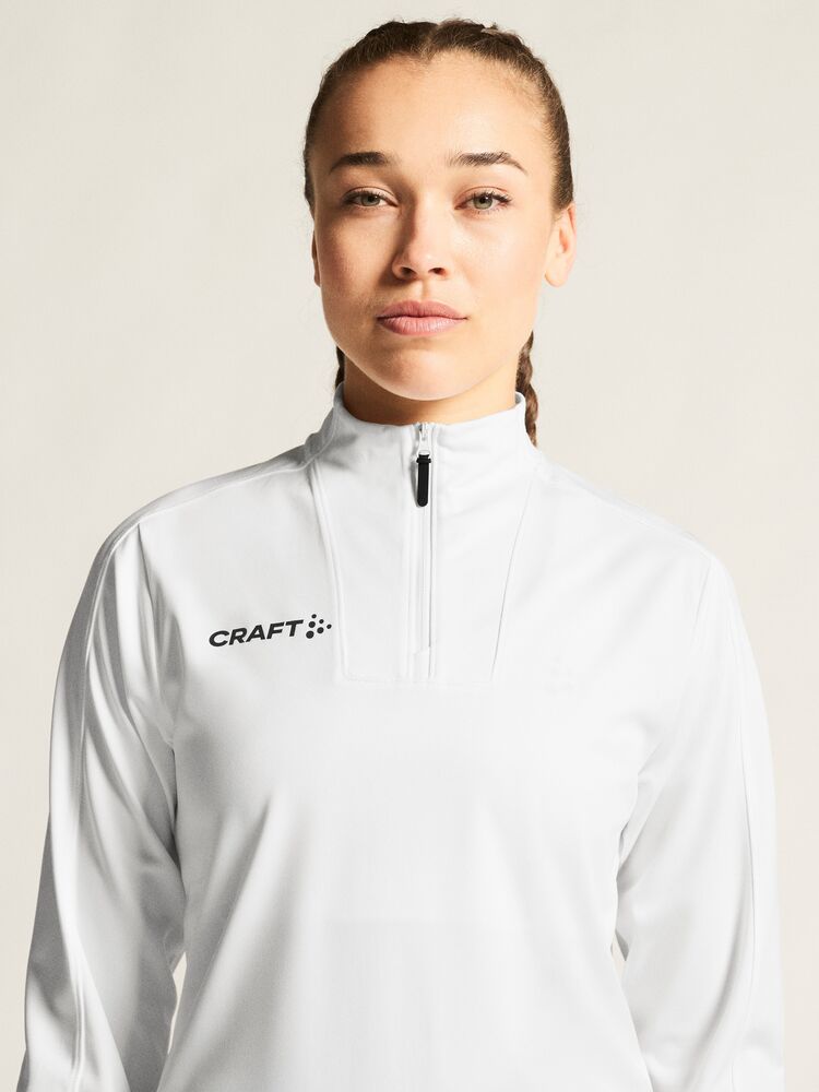 Evolve 2.0 Half Zip W