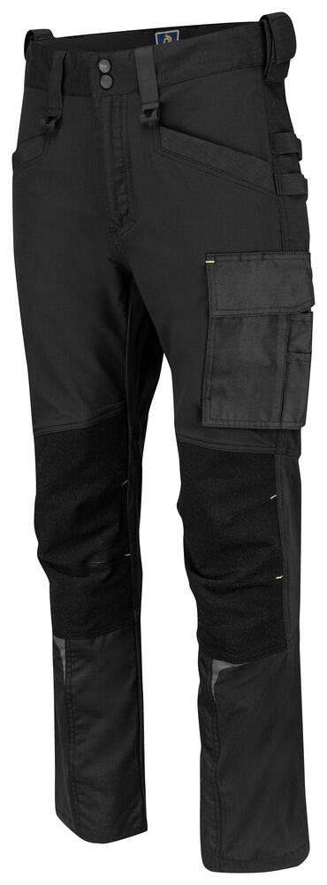 5566 STRECH ARBEITSHOSE SLIM FIT