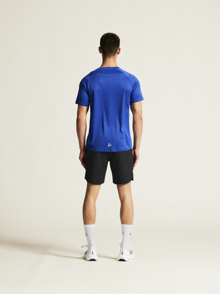 Rush 2.0 Ss Tee M
