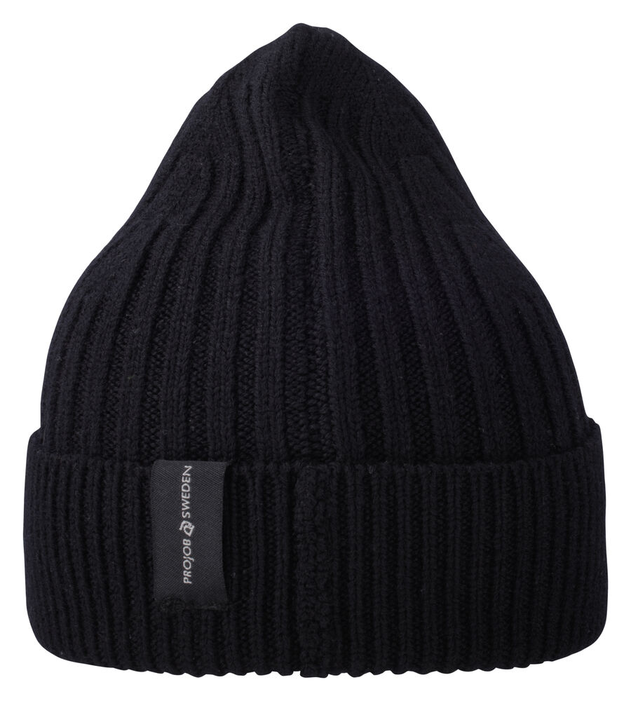 9063 STRICKMÜTZE