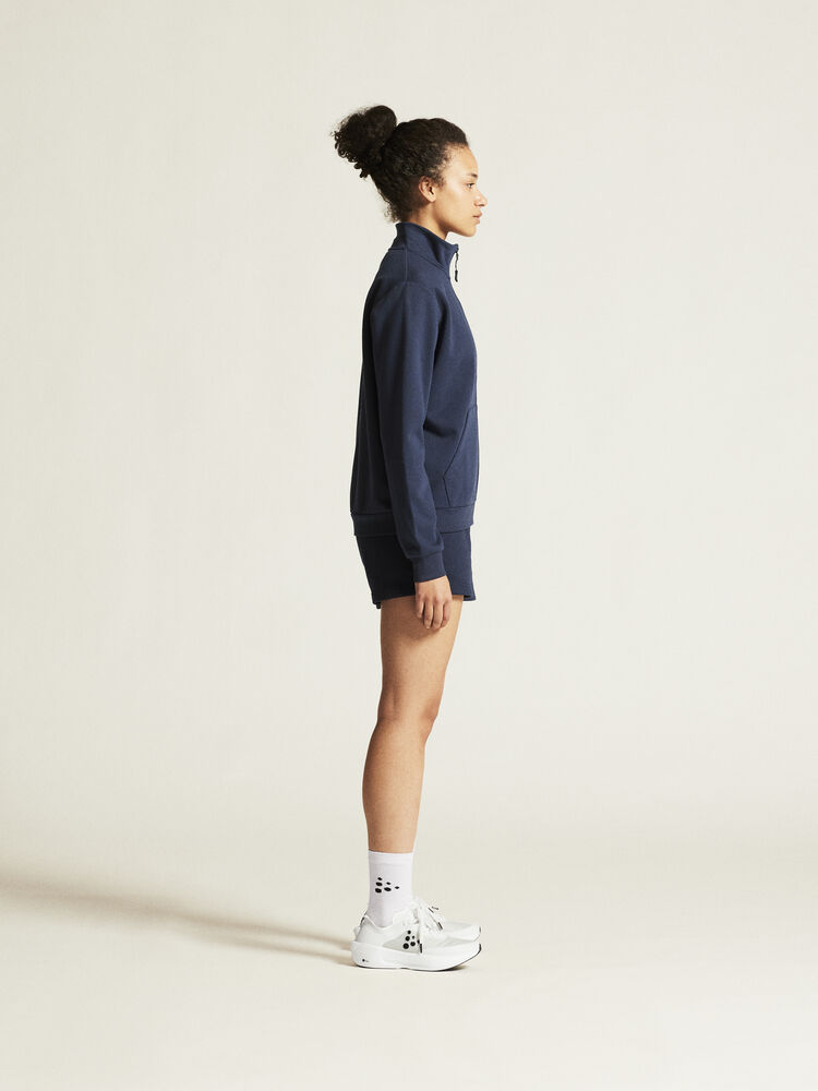 Community 2.0 Zip Jkt W