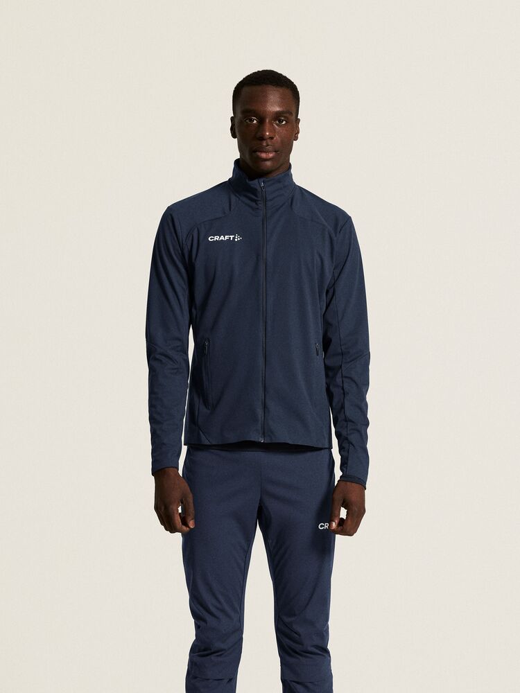 Nordic Club 2.0 Pro Jacket M