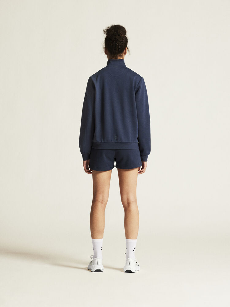Community 2.0 Zip Jkt W