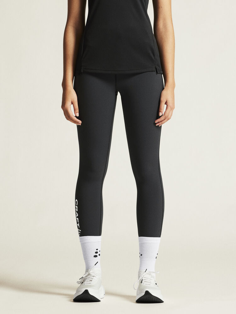 Rush 2.0 Zip Tights W