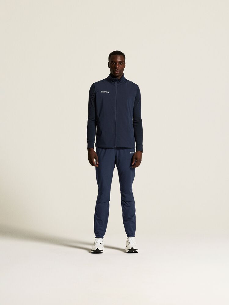 Nordic Club 2.0 Wind Tights M