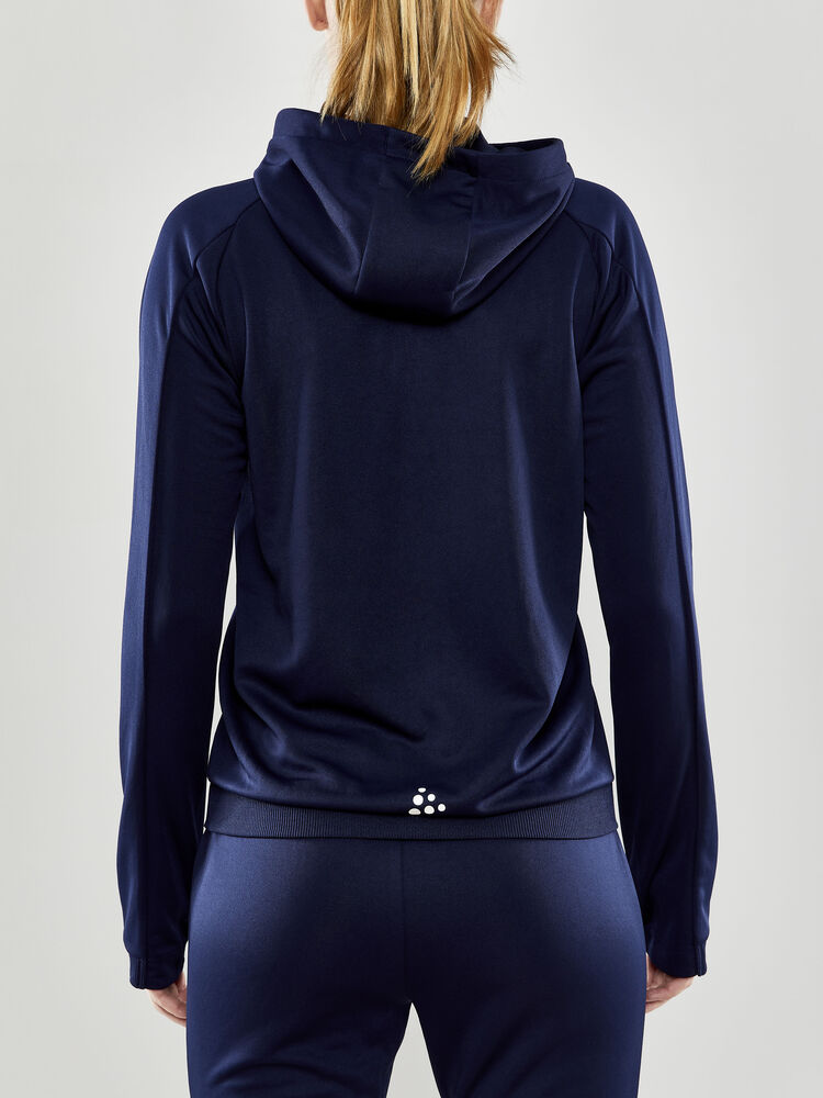 Evolve Hood Jacket W