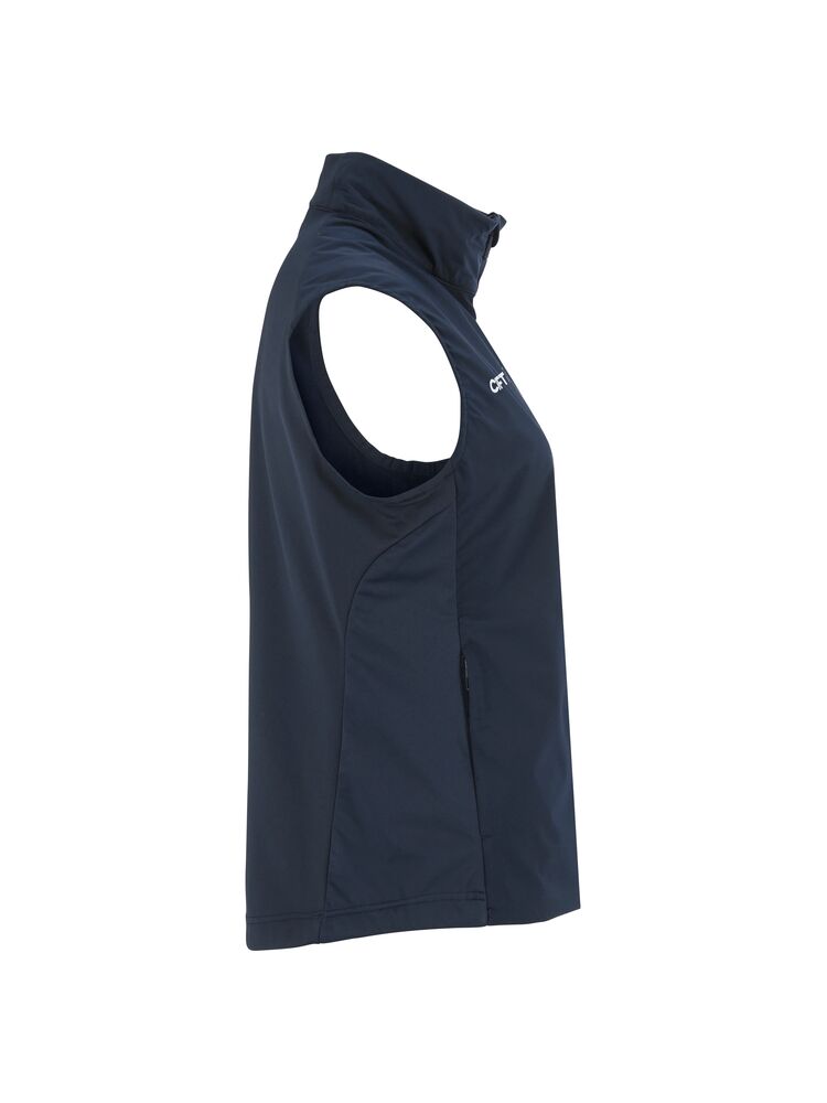 Nordic Club 2.0 Vest W
