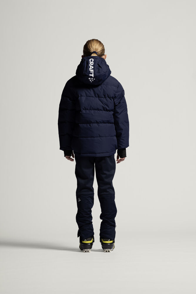 Ability Down Jacket Jr