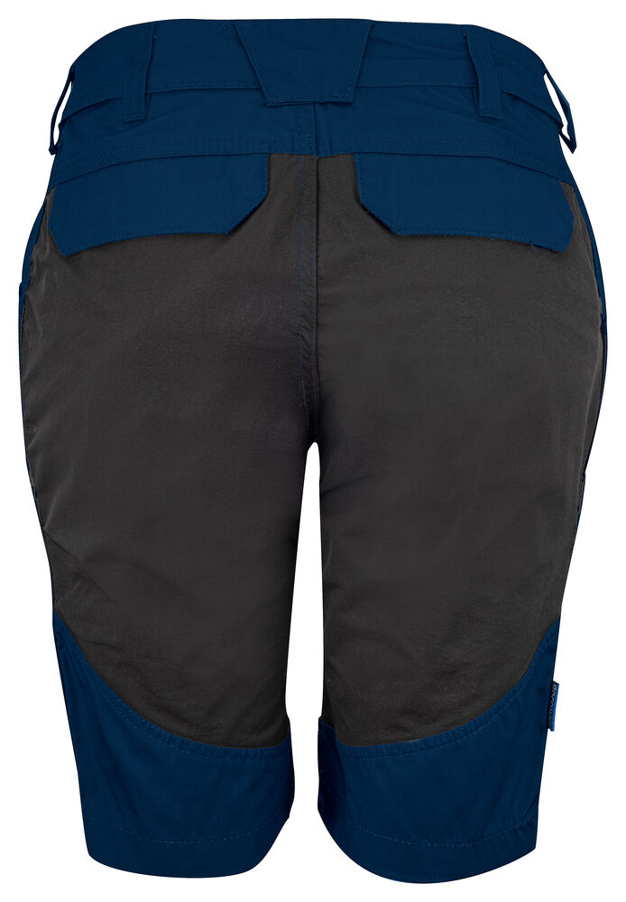 2555 STRETCH DAMEN SHORTS