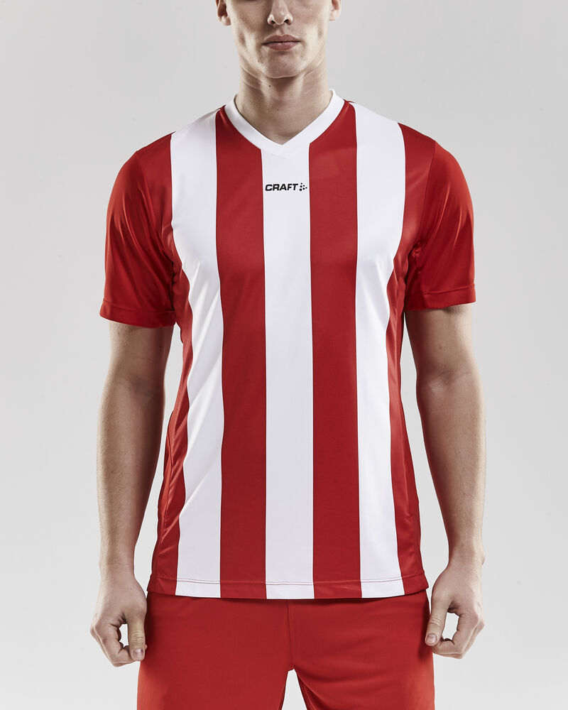Progress Jersey Stripe M