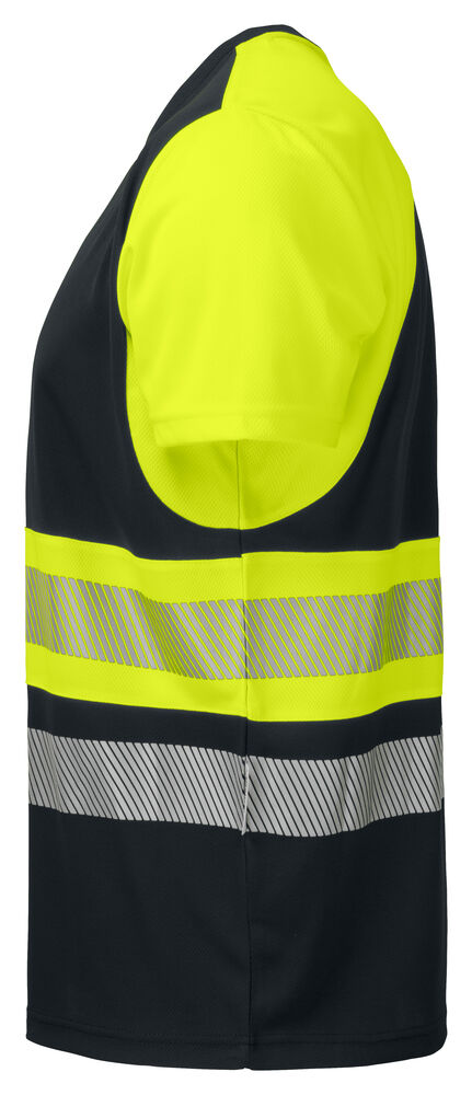 6020 T-SHIRT EN ISO 20471 KLASSE 1