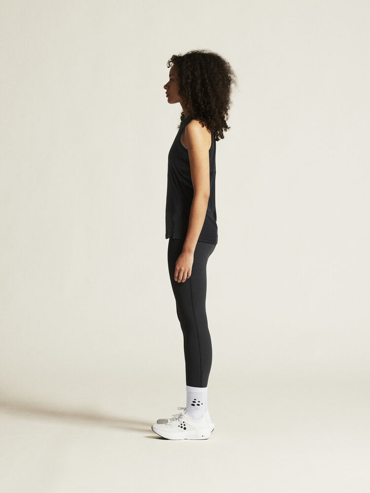 Rush 2.0 Zip Tights W