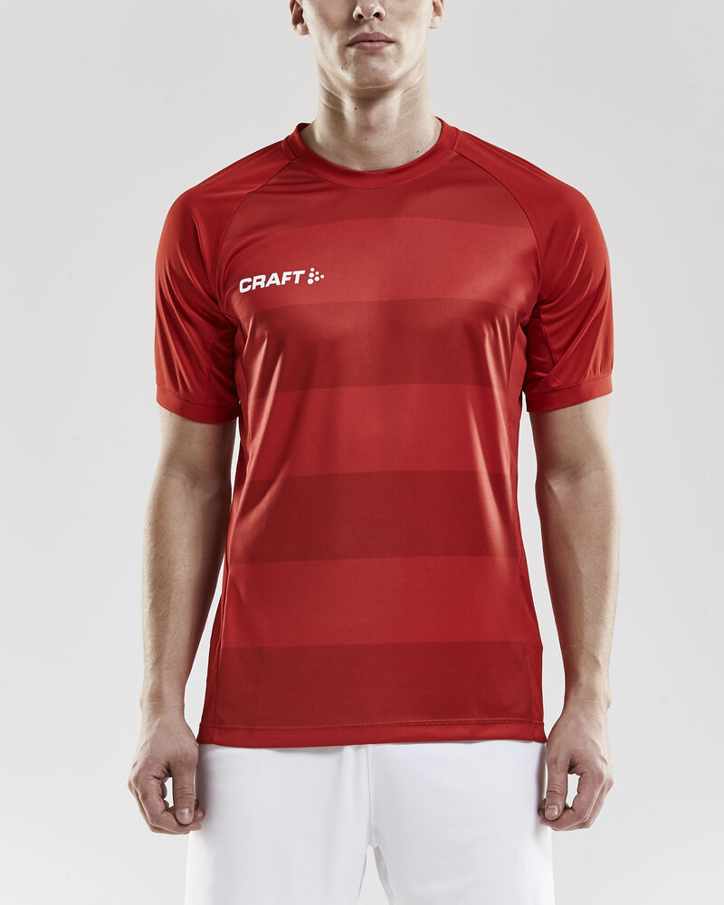 Progress Jersey Graphic M