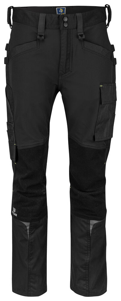 5566 STRECH ARBEITSHOSE SLIM FIT