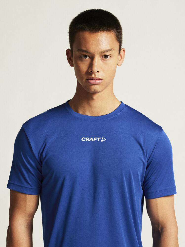 Squad Go Function Tee M