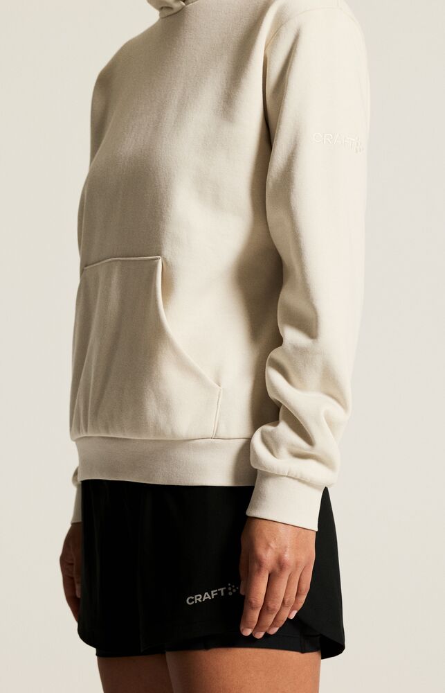 Community 2.0 Hoodie W