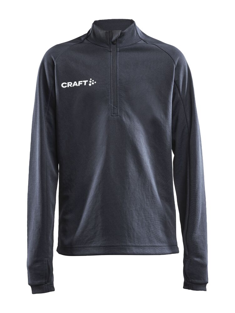 Evolve Halfzip Jr