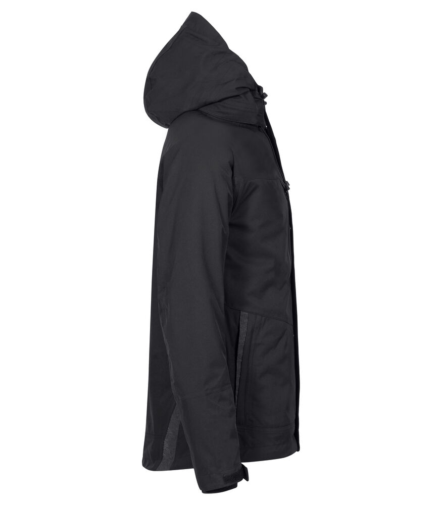 4424  JACKE 3 IN 1