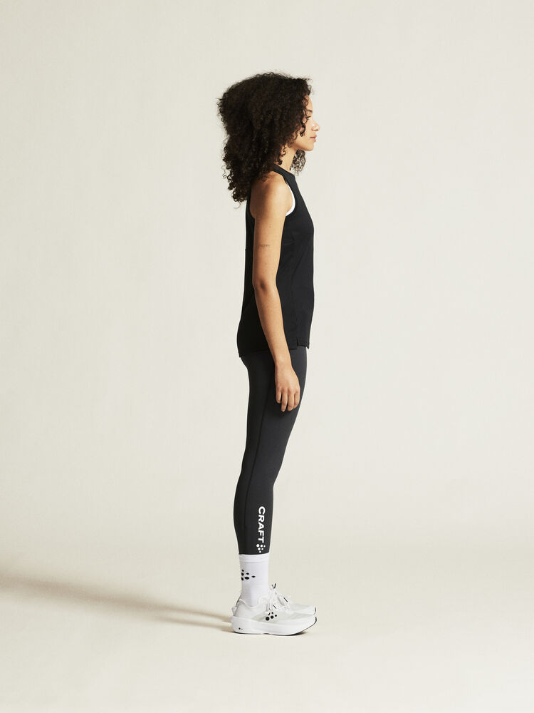 Rush 2.0 Zip Tights W