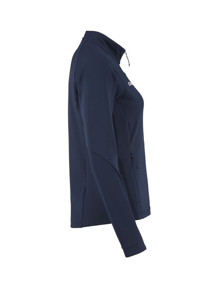 Extend 2.0 Full Zip Jacket W