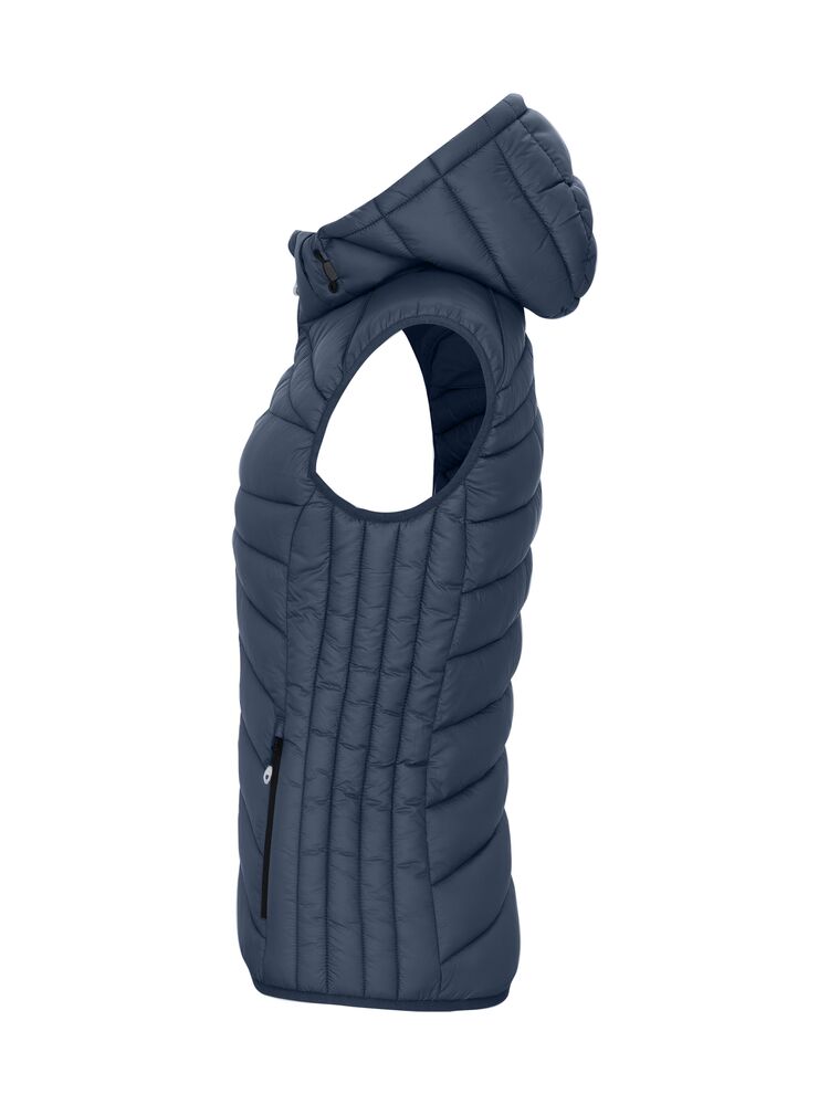 Idaho Vest Women
