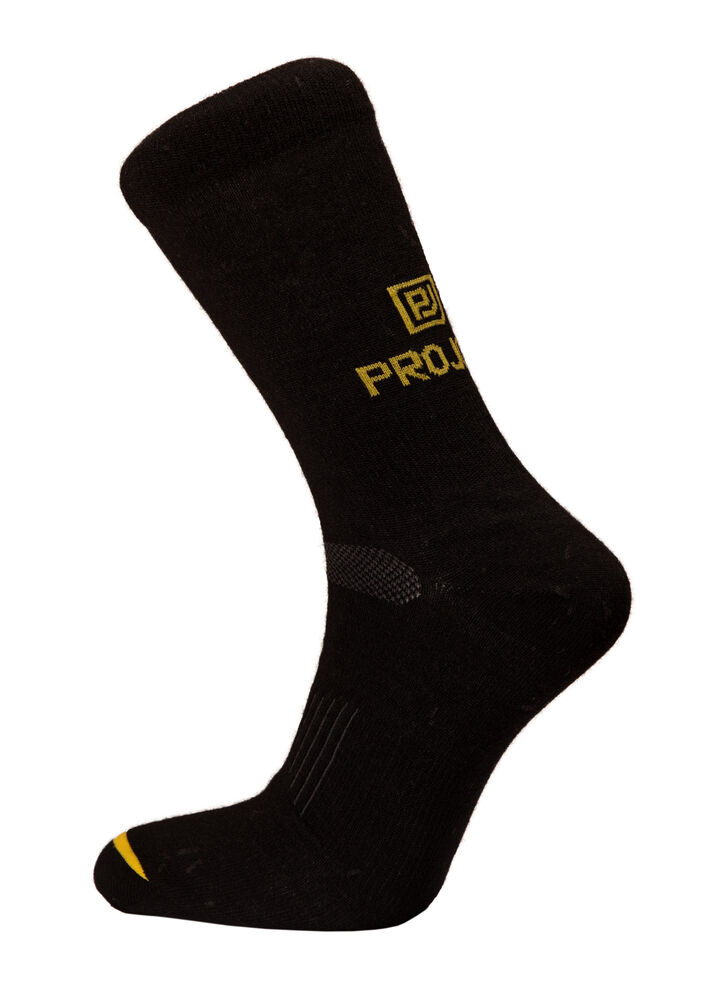 9091 DÜNNE MERINOWOLLE SOCKEN