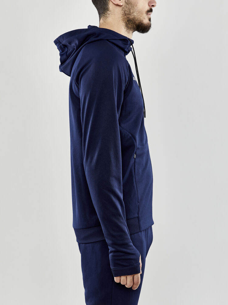 Evolve Hood Jacket M