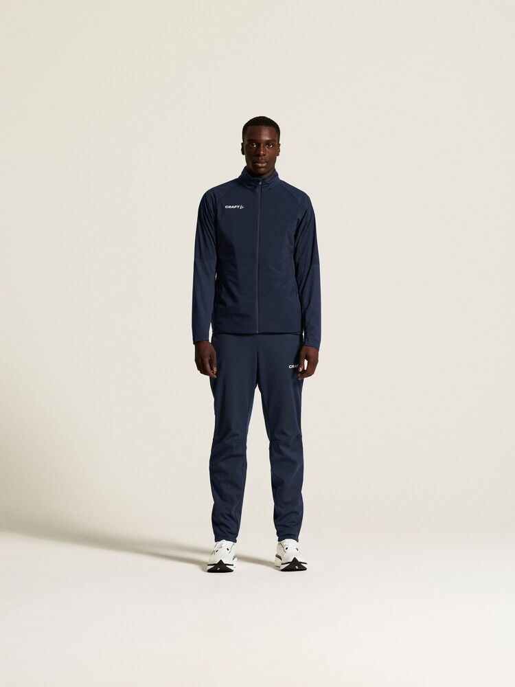 Nordic Club 2.0 FZ Pants M
