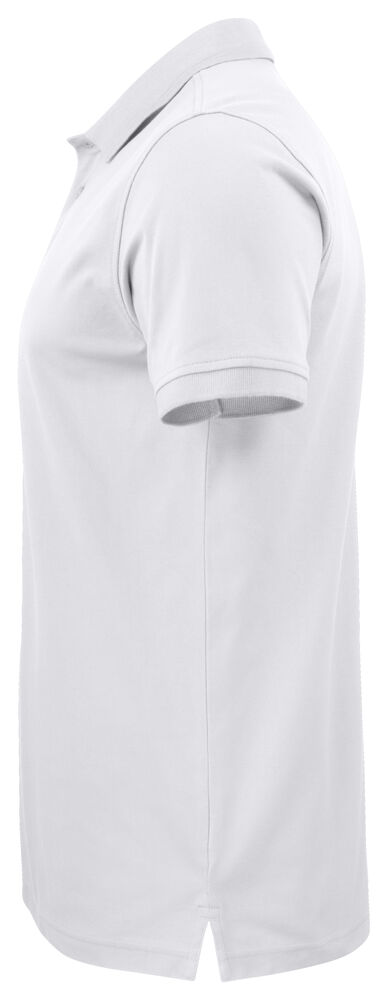 2021 KURZARM POLO PIQUÉ