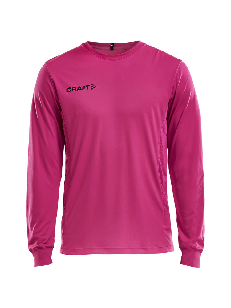 Squad Go Gk Ls Jersey M