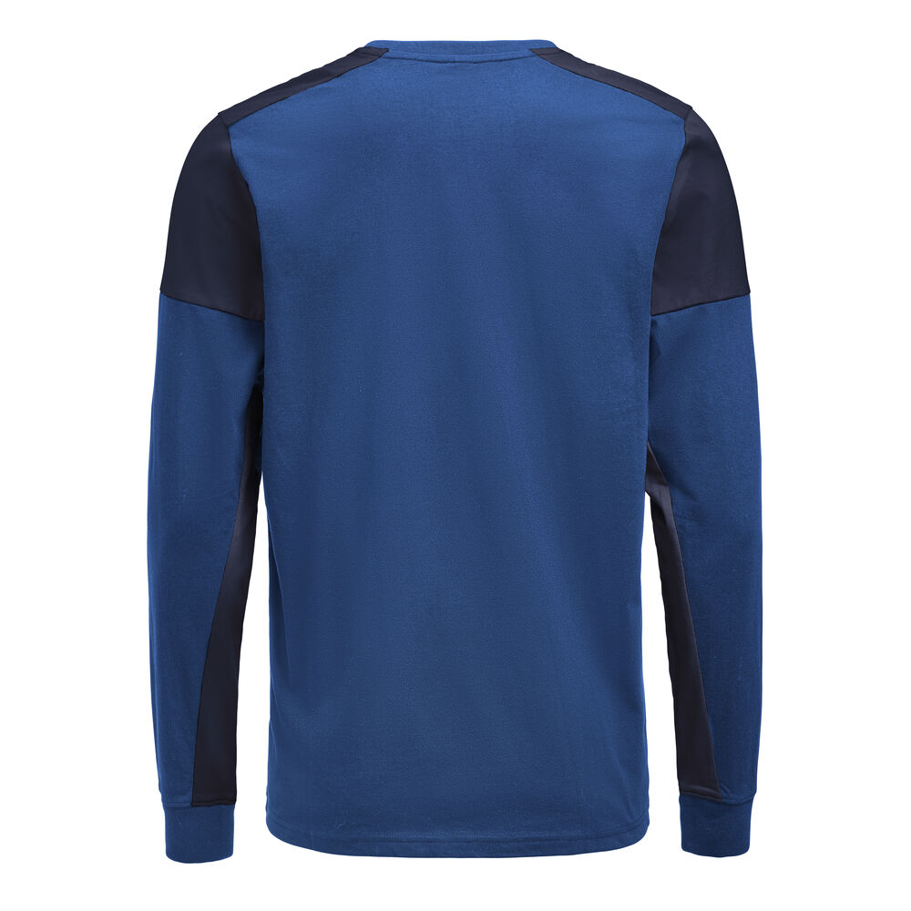 Prime T-shirt LS