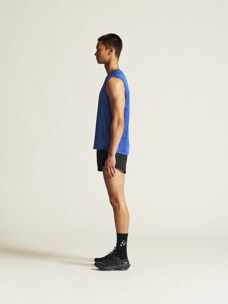 Rush 2.0 Singlet M
