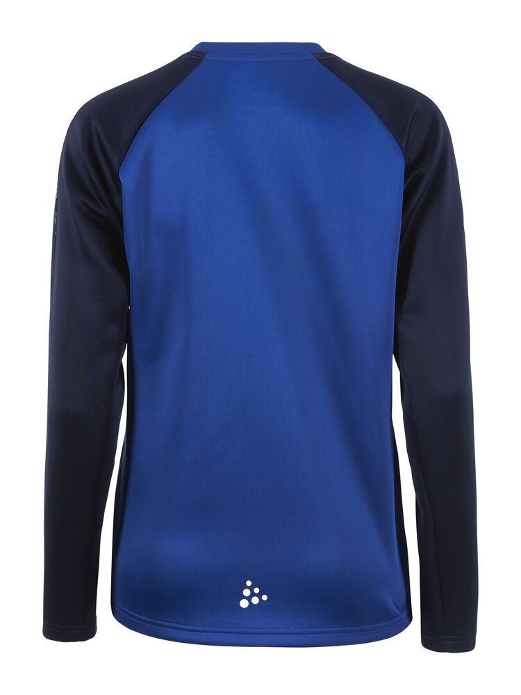 Squad 2.0 Crewneck W