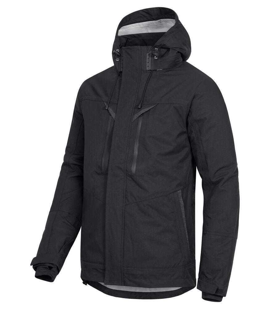 4424  JACKE 3 IN 1