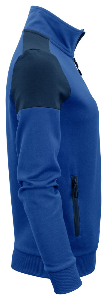 Prime Cardigan Sweater Lady