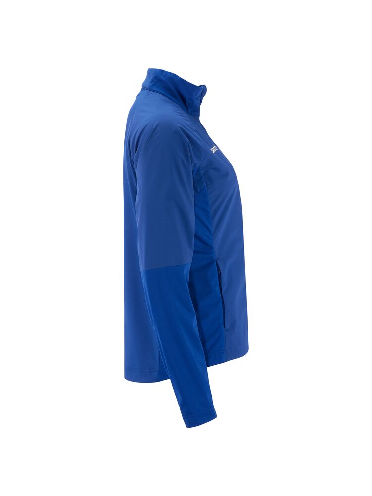 Nordic Club 2.0 Jacket W