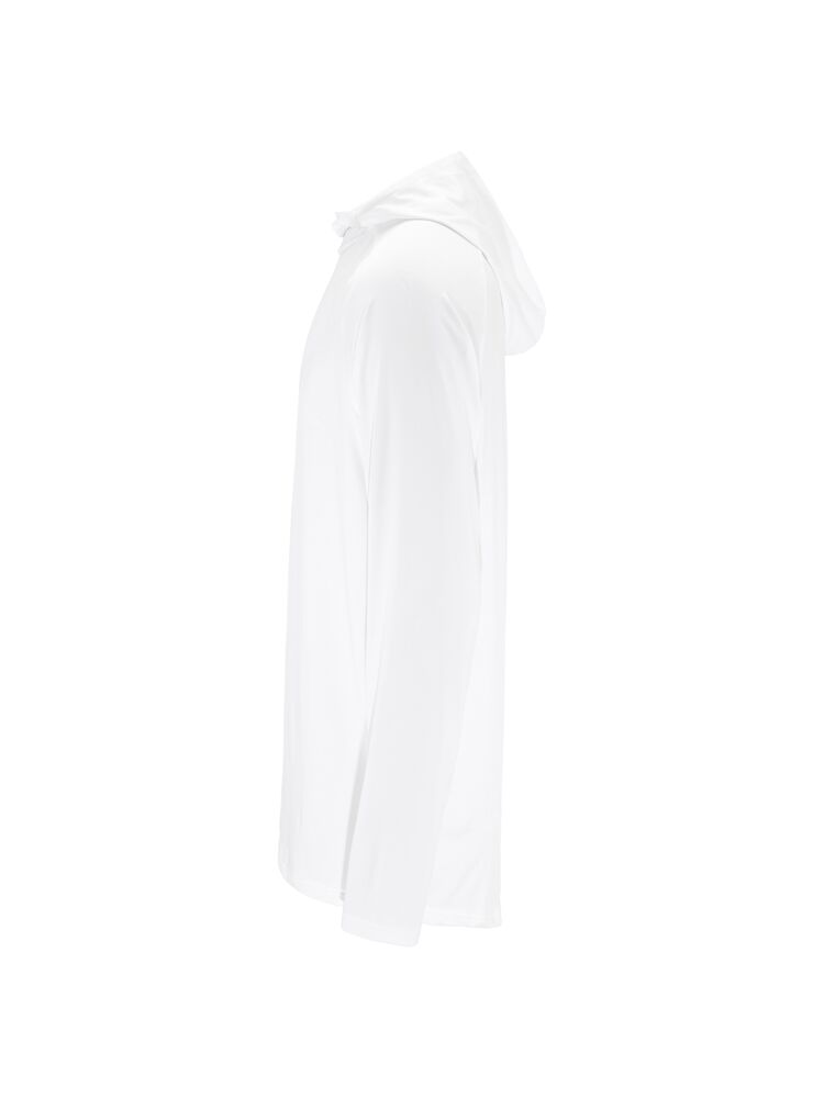 Ability Long Sleeve Hood M