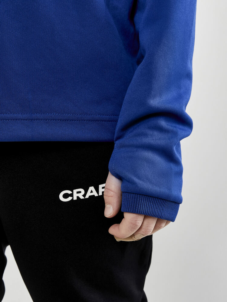Evolve Crew Neck Jr