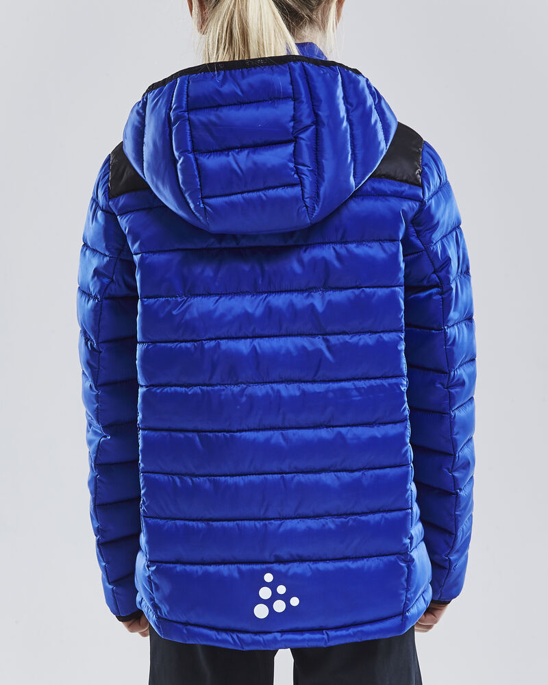 Isolate Jacket JR