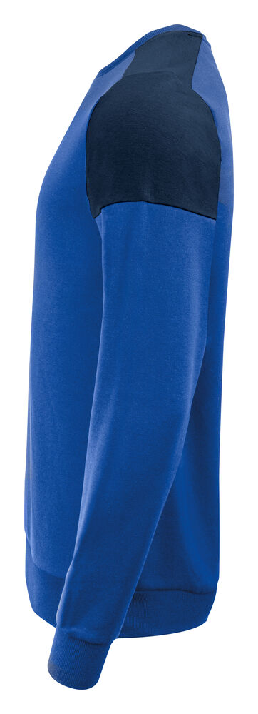 Prime Crewneck