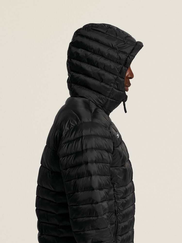 Ability Isolate Jacket M