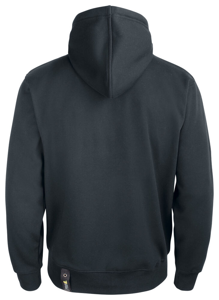 2116 KAPUZENJACKE