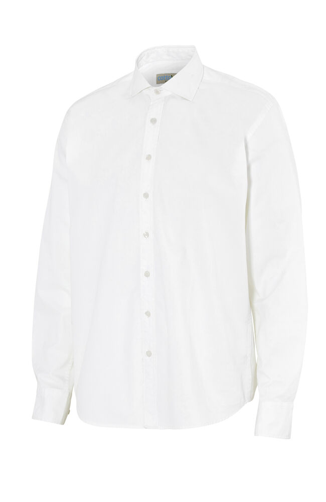 Twill Comfort Man