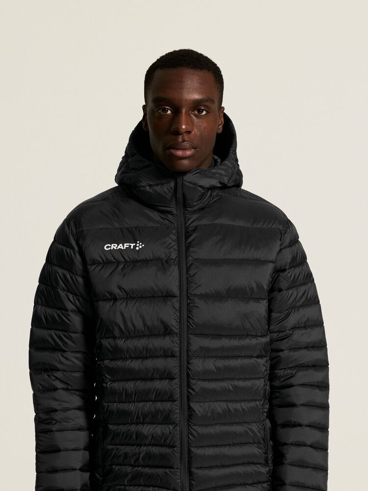 Ability Isolate Jacket M