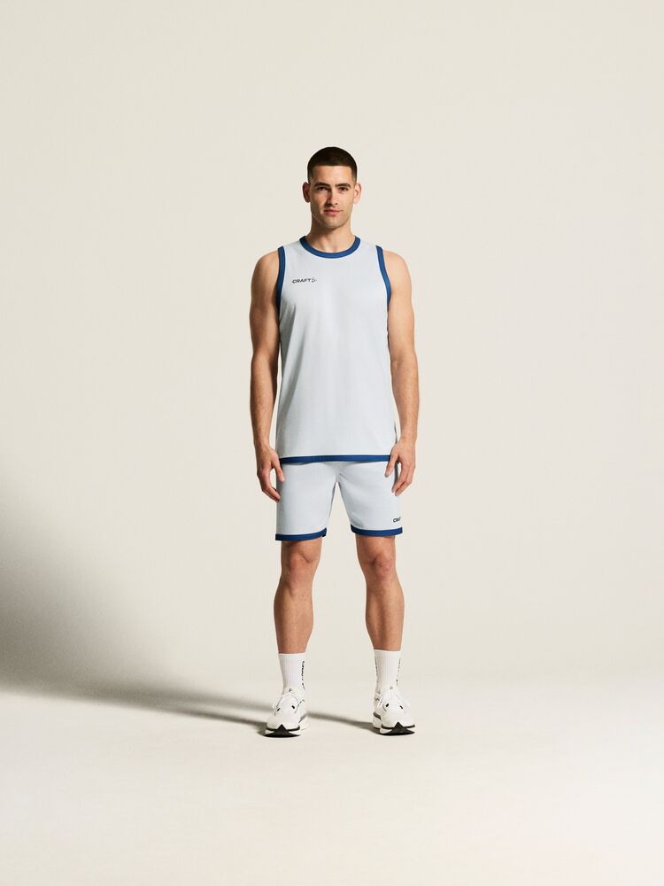 Basket 2.0 Reversible Shorts M