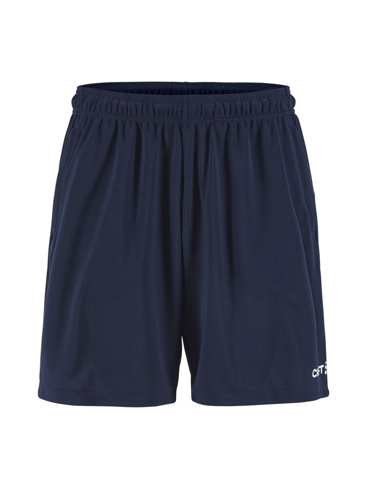 Ability Zip Pocket Shorts M