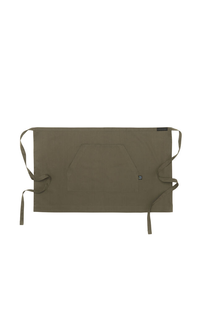 Waist Apron Short